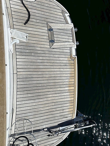 Galeon 330 Fly / 2 x VP D4-225 hk 6 of 30