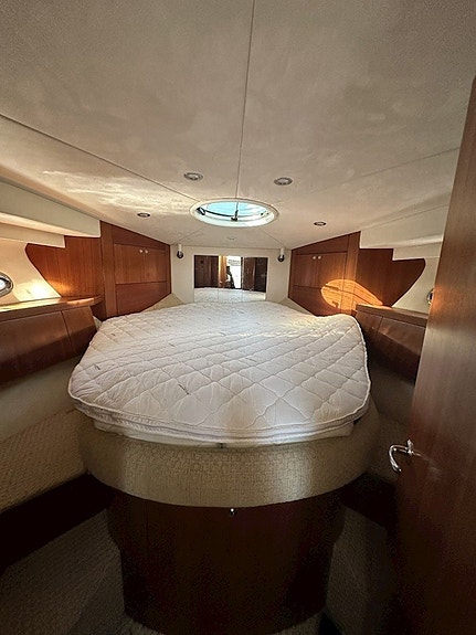 Galeon 330 Fly / 2 x VP D4-225 hk 23 of 30