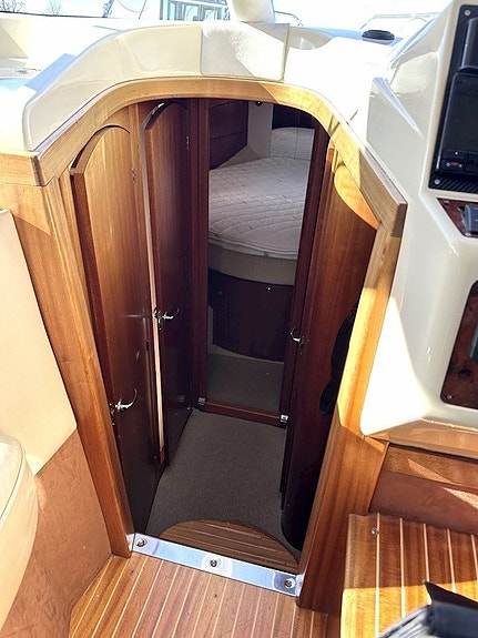 Galeon 330 Fly / 2 x VP D4-225 hk 22 of 30