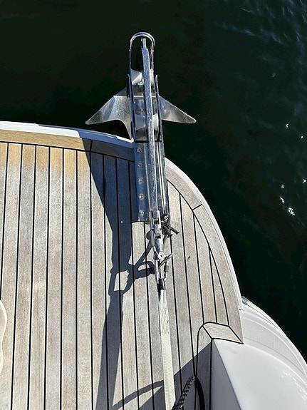 Galeon 330 Fly / 2 x VP D4-225 hk 7 of 30
