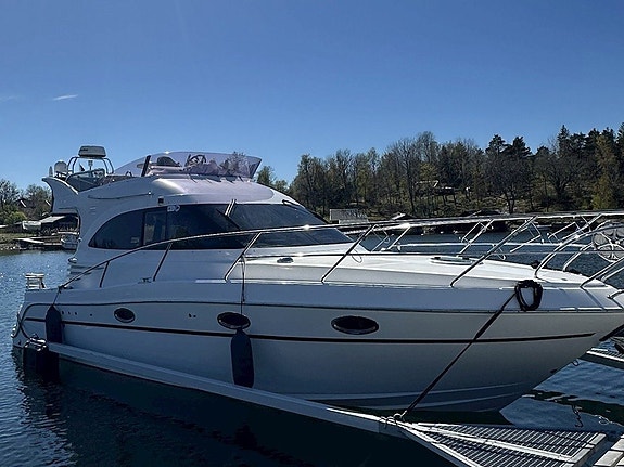 Galeon 330 Fly / 2 x VP D4-225 hk 5 of 30