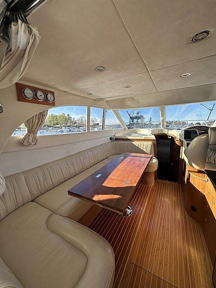 Galeon 330 Fly / 2 x VP D4-225 hk 15 of 30