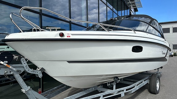 Yamarin 65 DC - Yamaha F150 DETX -20 3 of 12