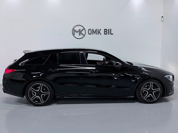 Mercedes-Benz CLA200 4 of 28