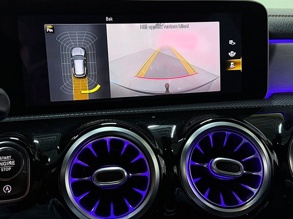 Mercedes-Benz CLA200 22 of 28
