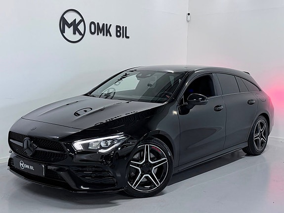 Mercedes-Benz CLA200