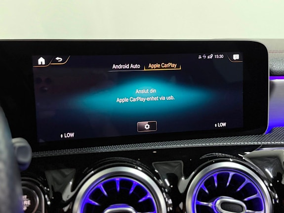 Mercedes-Benz CLA200 23 of 28