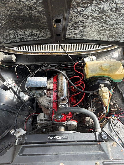Volvo 142 6 of 10