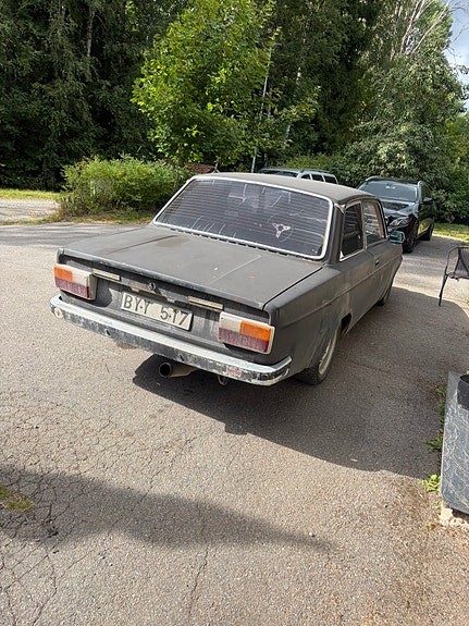 Volvo 142 3 of 10