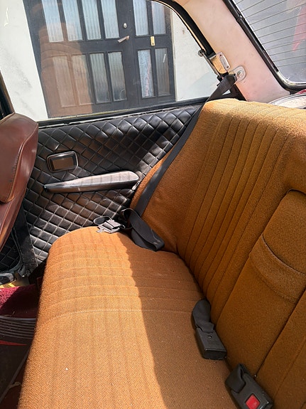 Volvo 142 10 of 10