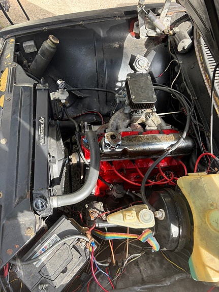 Volvo 142 5 of 10