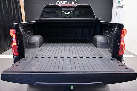 Chevrolet Silverado 1500 9 of 30