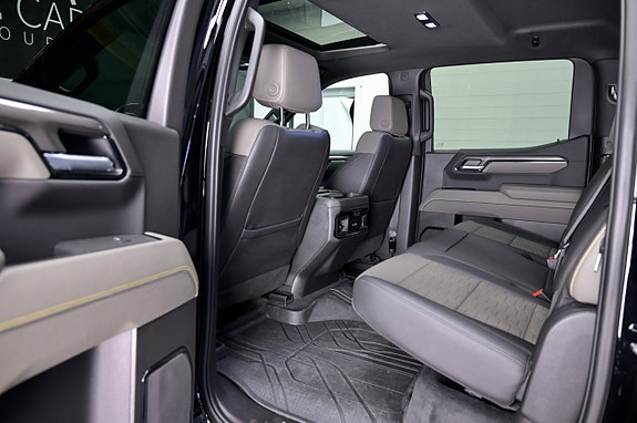 Chevrolet Silverado 1500 10 of 30