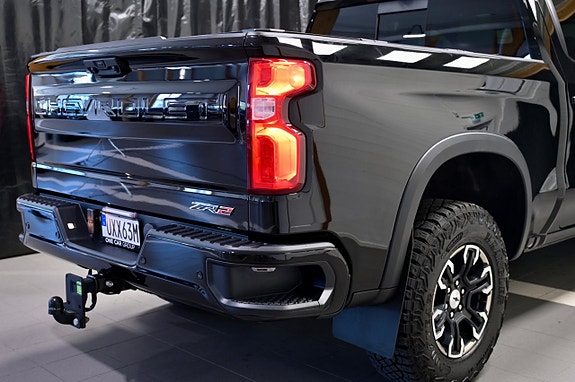 Chevrolet Silverado 1500 7 of 30