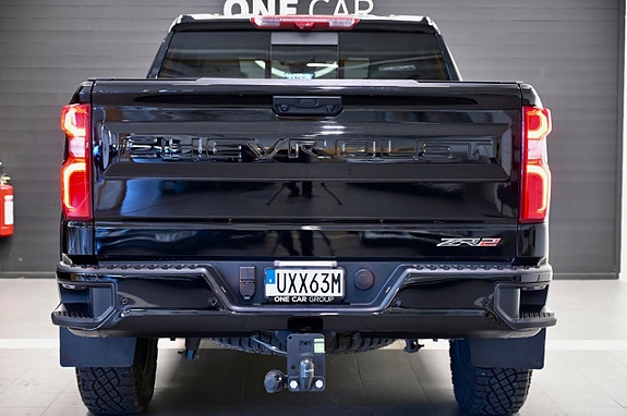 Chevrolet Silverado 1500 6 of 30