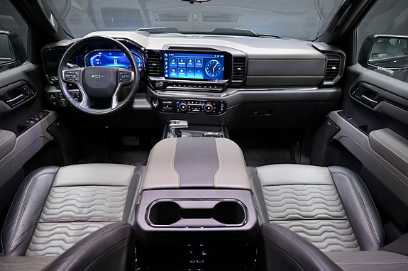 Chevrolet Silverado 1500 16 of 30