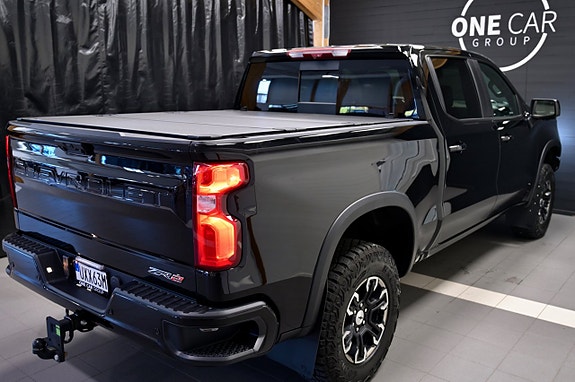 Chevrolet Silverado 1500 8 of 30