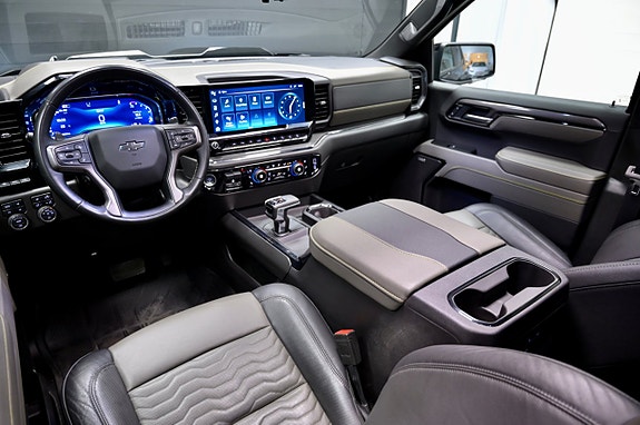 Chevrolet Silverado 1500 15 of 30