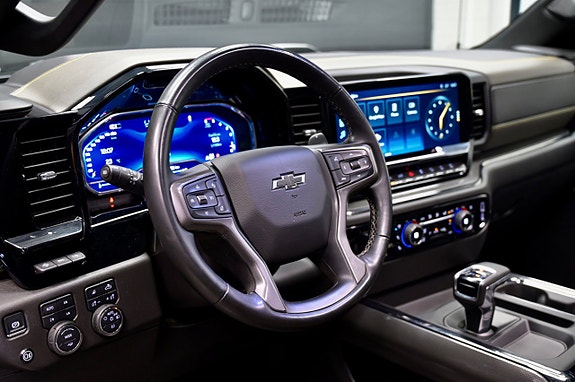 Chevrolet Silverado 1500 18 of 30