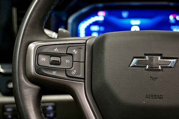 Chevrolet Silverado 1500 20 of 30