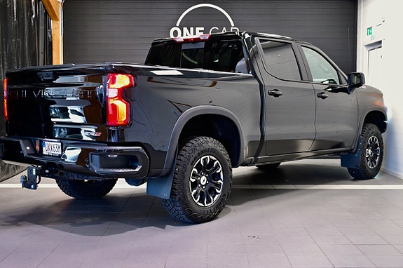 Chevrolet Silverado 1500 5 of 30