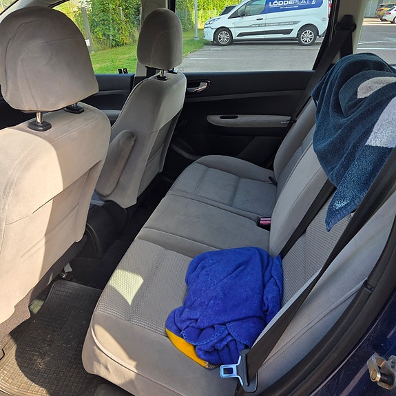 Peugeot 307 6 of 8