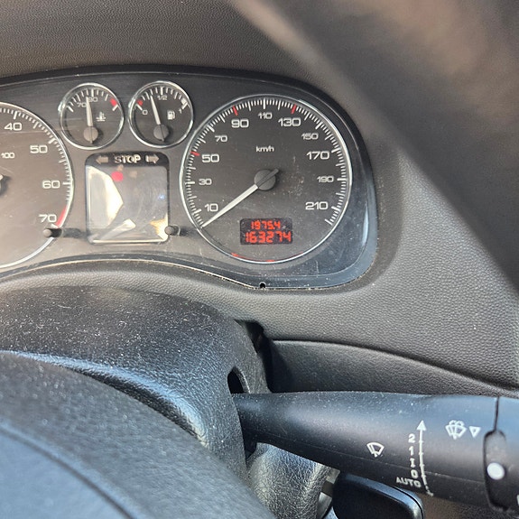Peugeot 307 8 of 8