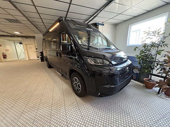 Knaus BOXTIME 630 MX 3 of 21