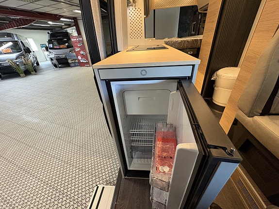 Knaus BOXTIME 630 MX 8 of 21