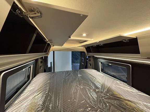 Knaus BOXTIME 630 MX 19 of 21
