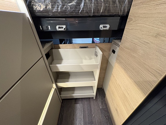 Knaus BOXTIME 630 MX 15 of 21