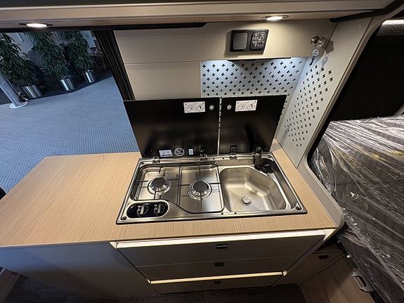 Knaus BOXTIME 630 MX 13 of 21