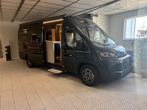 Knaus BOXTIME 630 MX 21 of 21