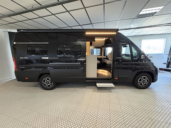 Knaus BOXTIME 630 MX 2 of 21