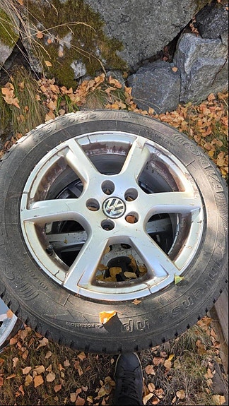 Volkswagen Polo 9 of 9