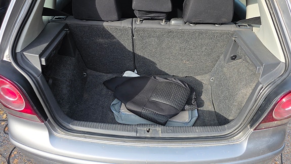 Volkswagen Polo 8 of 9