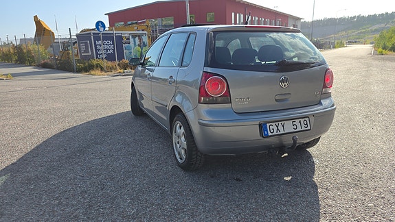 Volkswagen Polo 4 of 9