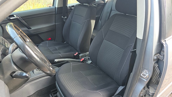 Volkswagen Polo 6 of 9