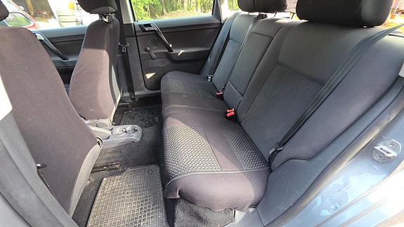 Volkswagen Polo 7 of 9