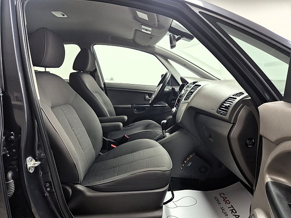 Kia Venga 20 of 24