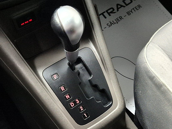 Kia Venga 18 of 24