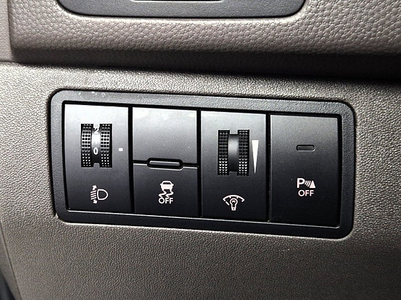 Kia Venga 11 of 24