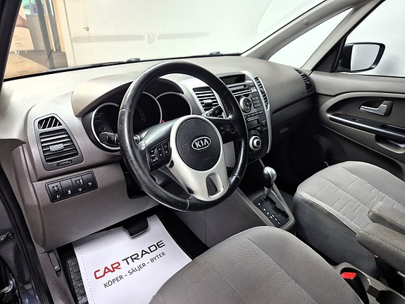 Kia Venga 12 of 24