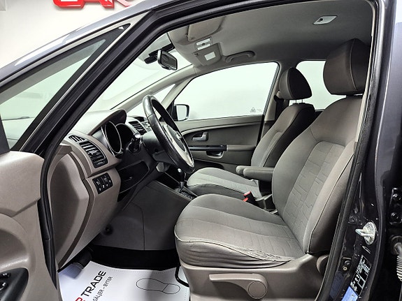 Kia Venga 9 of 24