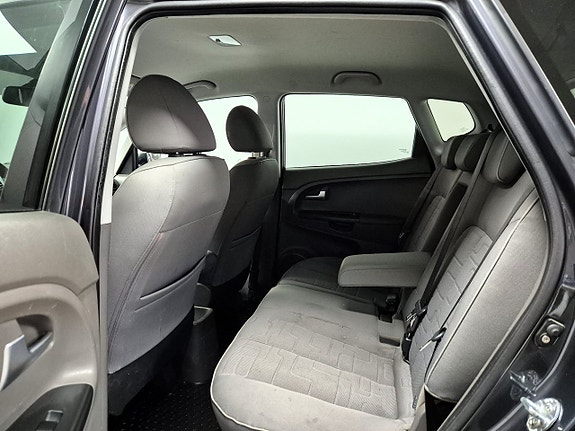 Kia Venga 22 of 24
