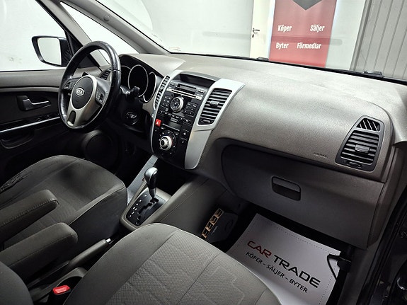 Kia Venga 19 of 24