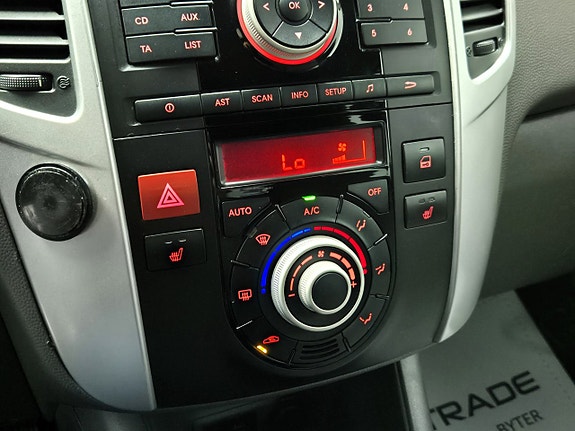Kia Venga 16 of 24