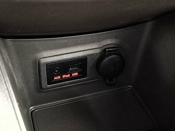 Kia Venga 17 of 24