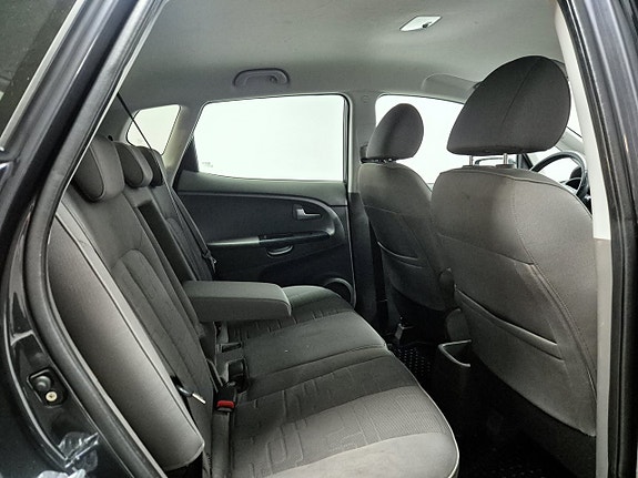 Kia Venga 23 of 24