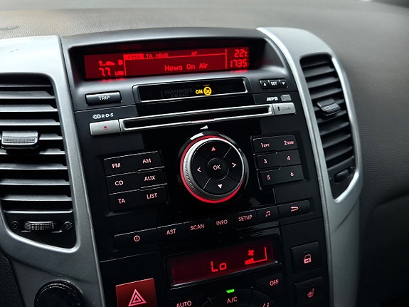 Kia Venga 15 of 24